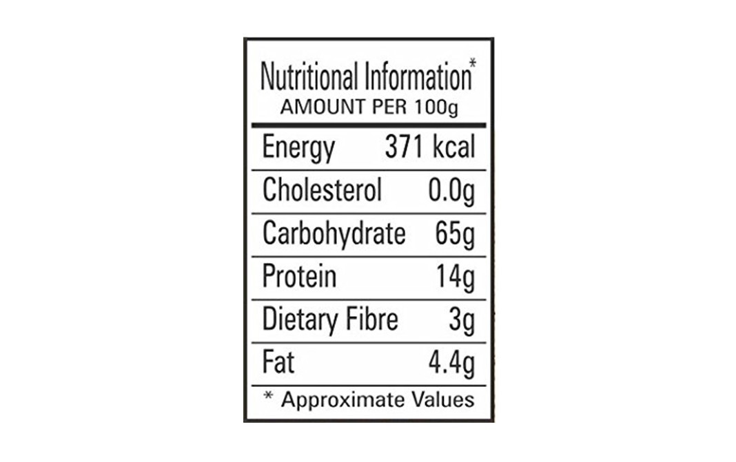 Sankalp Shri Rajgira Atta    Pack  200 grams
